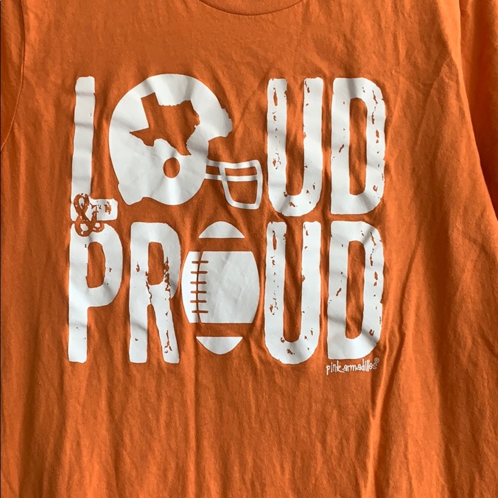 Sports Tee - Picture 2 of 3
